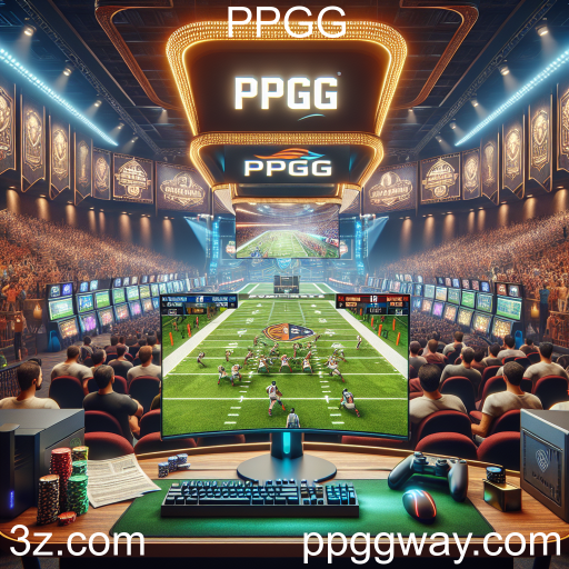 A Ascensão dos Jogos de Esportes: Entretenimento e Competição Virtual